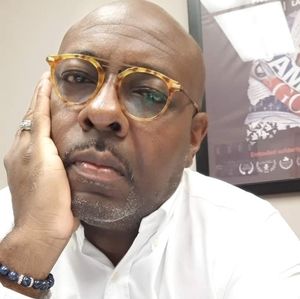 Meet your Posher, James a.